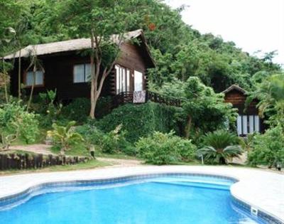 фото отеля Wuzhizhou Island Resort