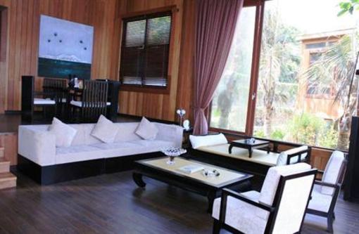 фото отеля Wuzhizhou Island Resort