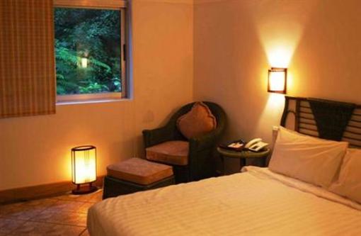 фото отеля Wuzhizhou Island Resort