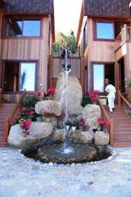 фото отеля Wuzhizhou Island Resort