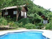 Wuzhizhou Island Resort