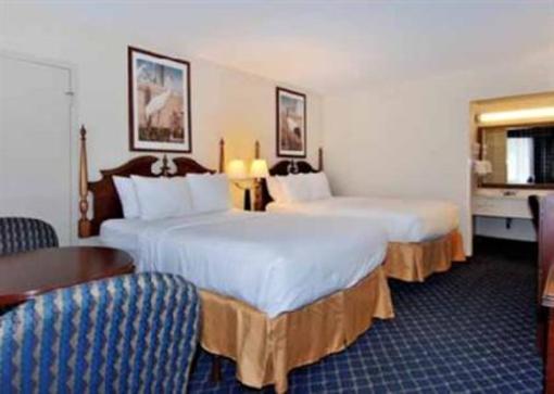 фото отеля Quality Hotel Ardmore