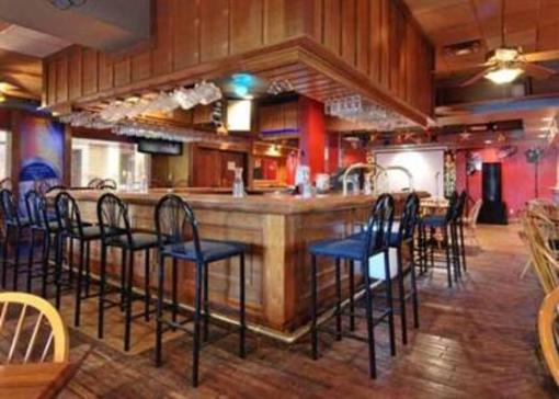 фото отеля Quality Hotel Ardmore