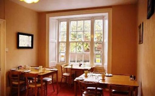 фото отеля Angel Guest House