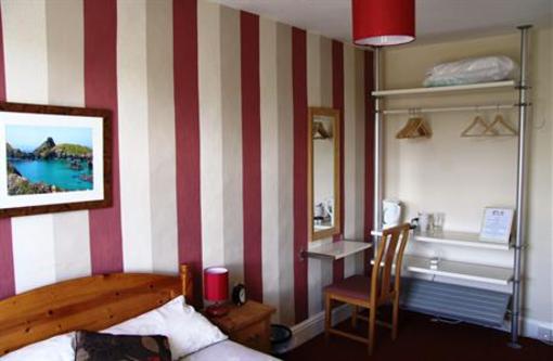 фото отеля Angel Guest House