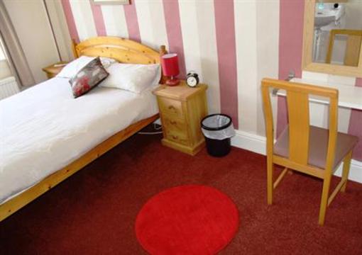 фото отеля Angel Guest House