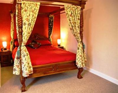 фото отеля Angel Guest House