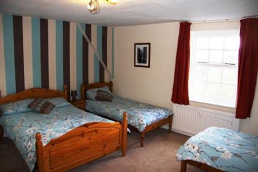 фото отеля Angel Guest House