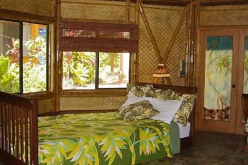 фото отеля Kalani Oceanside Retreat