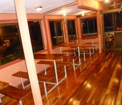 фото отеля Cabinas Eddy B&B