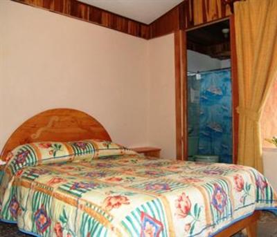 фото отеля Cabinas Eddy B&B