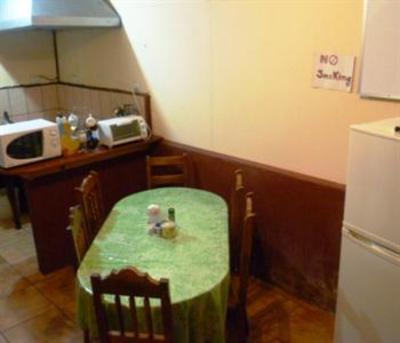 фото отеля Cabinas Eddy B&B