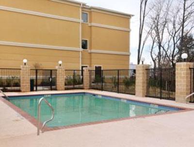 фото отеля Baymont Inn & Suites Tyler