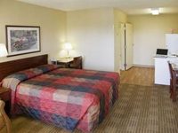 Extended Stay America South Hotel Santa Rosa