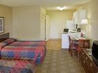 фото отеля Extended Stay America South Hotel Santa Rosa