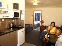 Richmond Motel & Top 10 Holiday Park Nelson