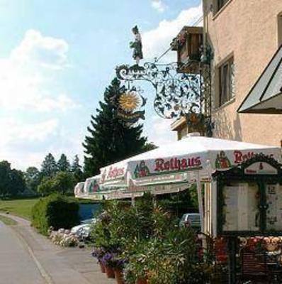 фото отеля Hotel Sonnenhof Ühlingen-Birkendorf