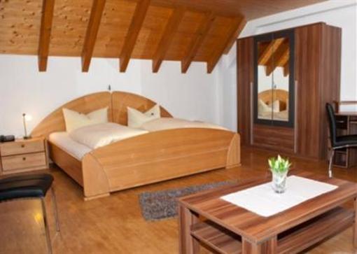 фото отеля Hotel Sonnenhof Ühlingen-Birkendorf