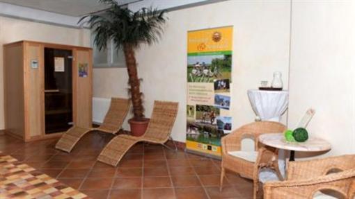 фото отеля Hotel Sonnenhof Ühlingen-Birkendorf