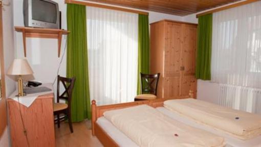 фото отеля Hotel Sonnenhof Ühlingen-Birkendorf