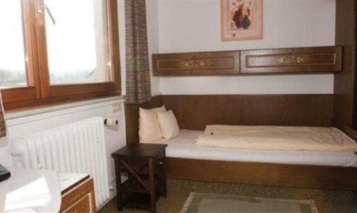 фото отеля Hotel Sonnenhof Ühlingen-Birkendorf