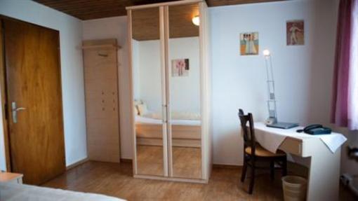 фото отеля Hotel Sonnenhof Ühlingen-Birkendorf