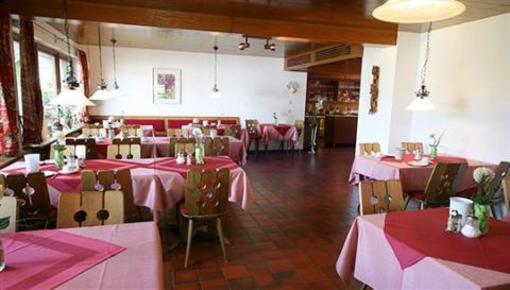 фото отеля Hotel Sonnenhof Ühlingen-Birkendorf
