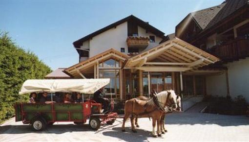 фото отеля Hotel Sonnenhof Ühlingen-Birkendorf