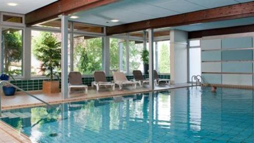 фото отеля Hotel Sonnenhof Ühlingen-Birkendorf