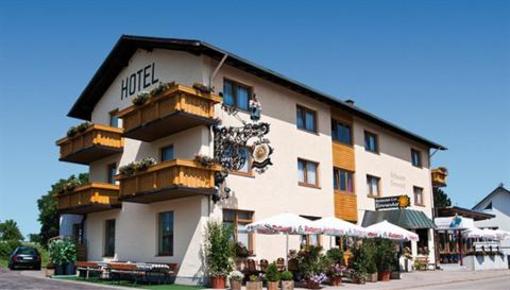 фото отеля Hotel Sonnenhof Ühlingen-Birkendorf