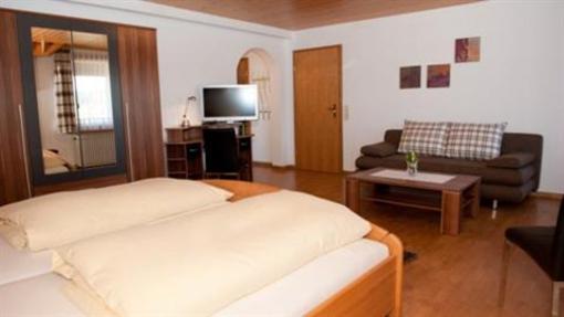 фото отеля Hotel Sonnenhof Ühlingen-Birkendorf