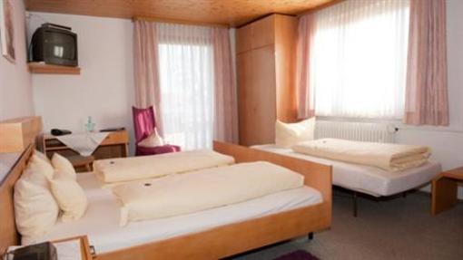 фото отеля Hotel Sonnenhof Ühlingen-Birkendorf