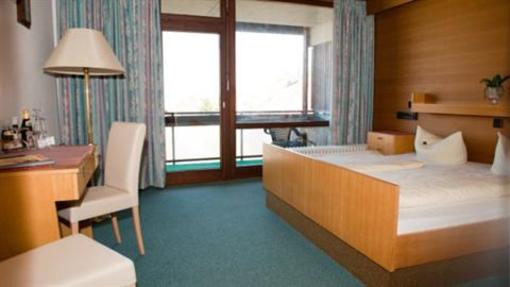фото отеля Hotel Sonnenhof Ühlingen-Birkendorf