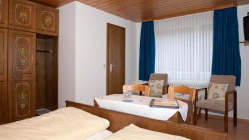 фото отеля Hotel Sonnenhof Ühlingen-Birkendorf