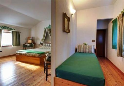 фото отеля Casa Sembenini