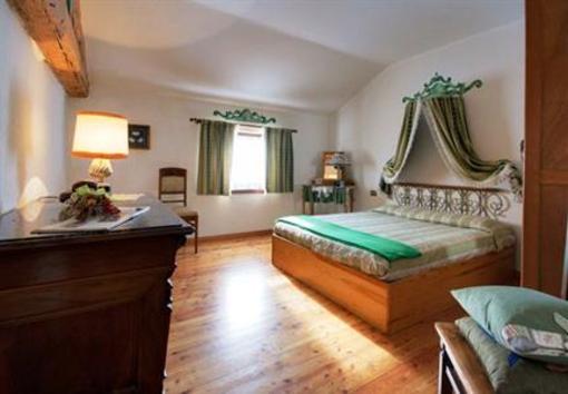 фото отеля Casa Sembenini