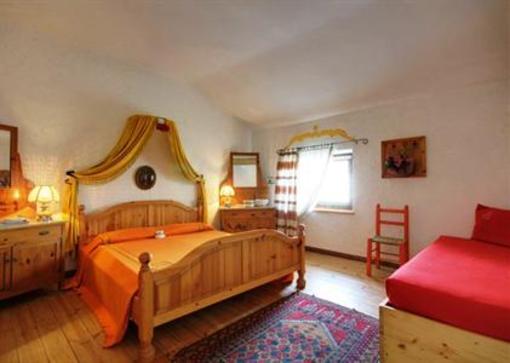 фото отеля Casa Sembenini