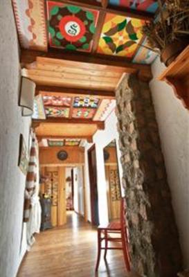 фото отеля Casa Sembenini