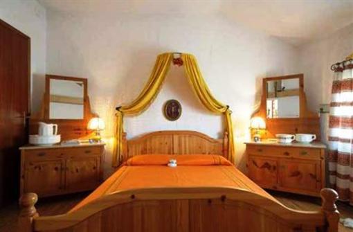фото отеля Casa Sembenini