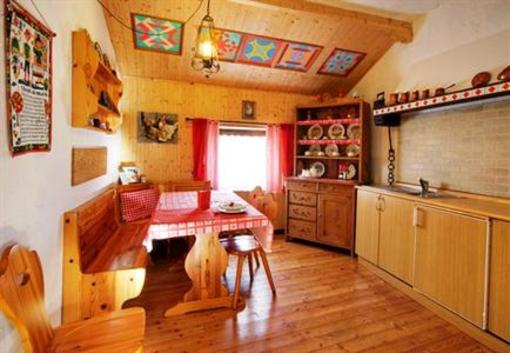 фото отеля Casa Sembenini