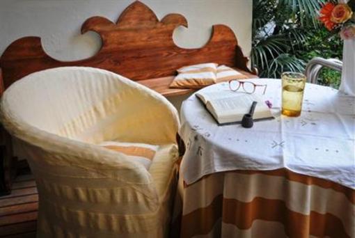 фото отеля Casa Sembenini