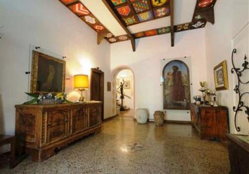 фото отеля Casa Sembenini
