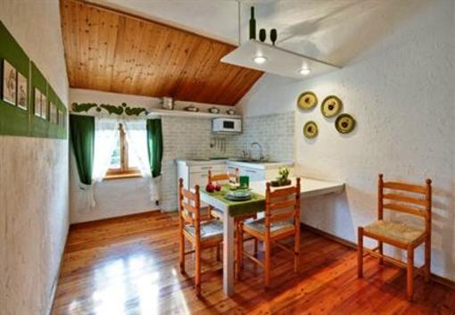 фото отеля Casa Sembenini