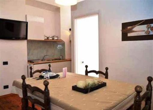 фото отеля Casa Sembenini