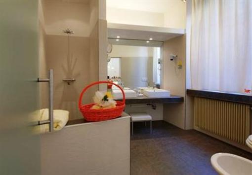 фото отеля Casa Sembenini