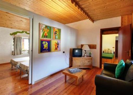 фото отеля Casa Sembenini