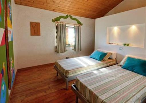 фото отеля Casa Sembenini