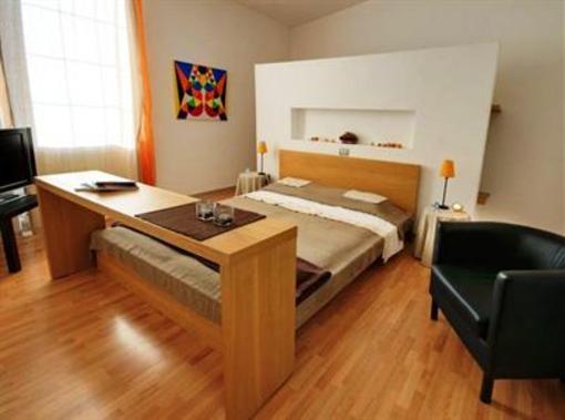 фото отеля Casa Sembenini