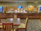 фото отеля Holiday Inn Express & Suites Albuquerque Old Town