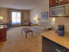 фото отеля Holiday Inn Express & Suites Albuquerque Old Town